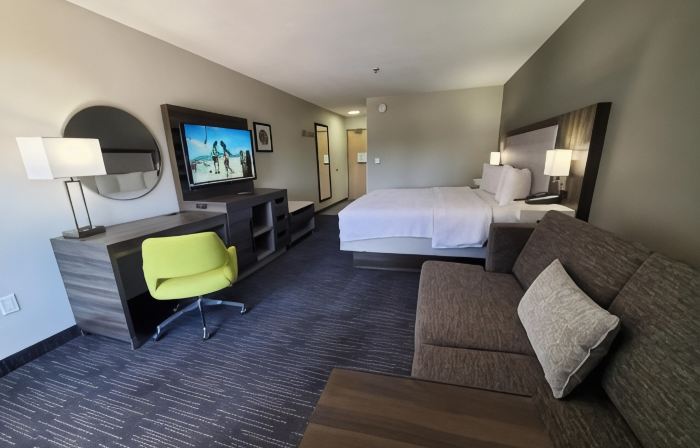 Hampton Inn Kansas City/Olathe