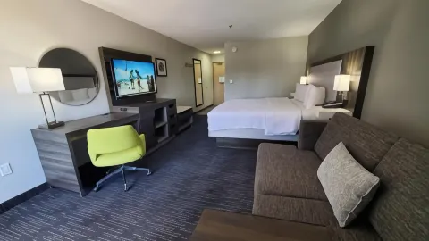 Hampton Inn Kansas City/Olathe in Olathe
