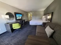 Hampton Inn Kansas City/Olathe Hotels in Olathe