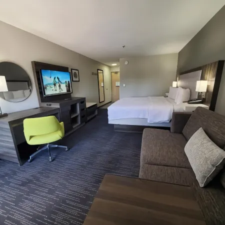 Hampton Inn Kansas City/Olathe