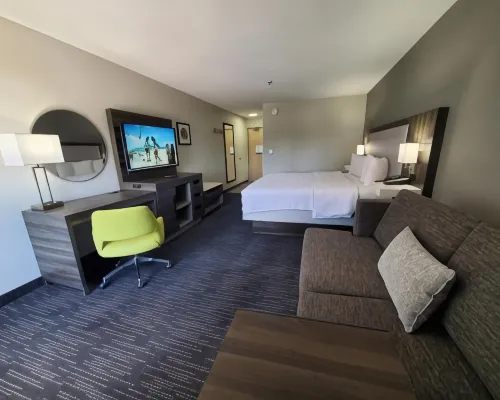 Hampton Inn Kansas City/Olathe Hotels in Olathe