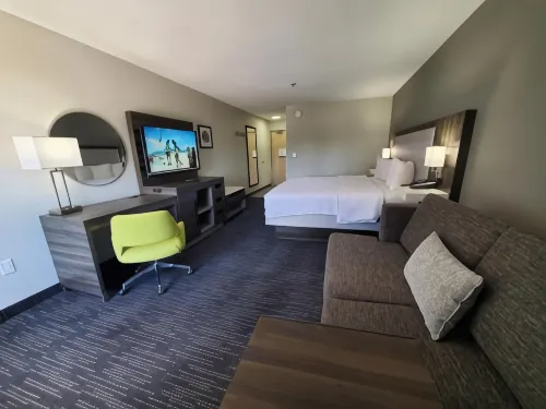 Hampton Inn Kansas City/Olathe