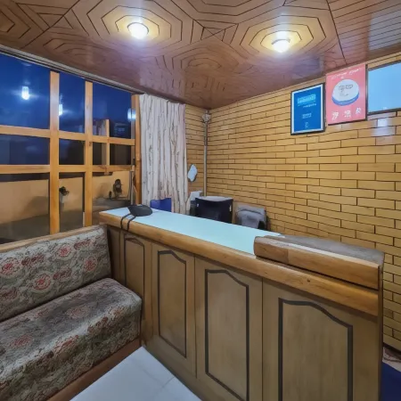 Hotel Amar Palace Shimla