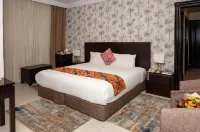 Costa Del Sol Hotel by Arabian Link Отели в г. 