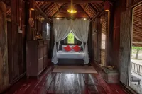Terrapuri Heritage Village, Penarik - spa