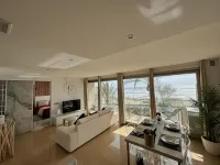 Apartaments Delfin - parking