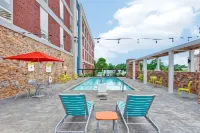 Home2 Suites by Hilton Meridian - Pools