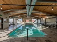 49'er Inn & Suites Hotels in Jackson