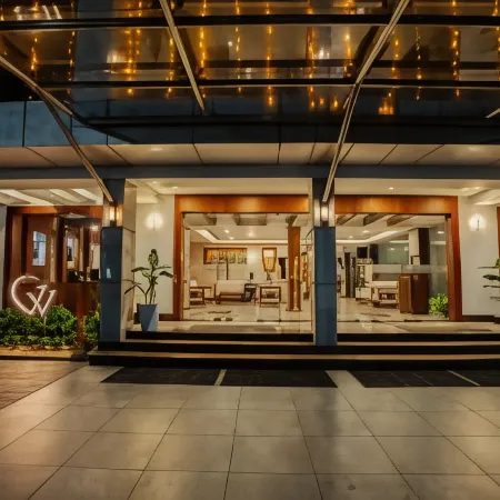 Whitegate Residency