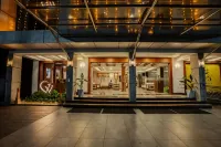 Whitegate Residency - 4-Star