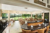 Puri Kiic Golf View Hotel - spa