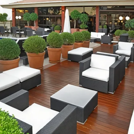 Las Ventanas Hotel Boutique