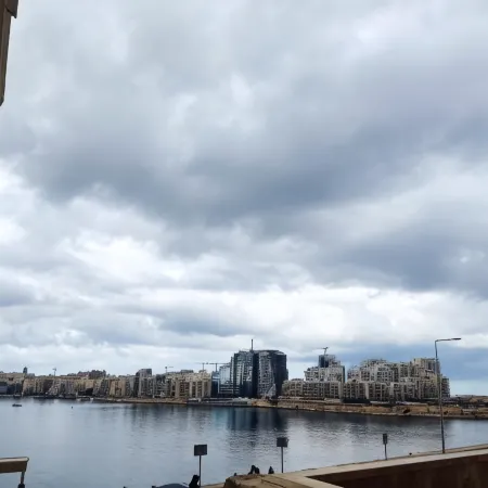 Ruwts Valletta Authentic Maisonette