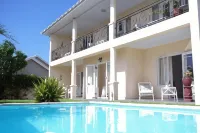 Mandalay Guest House Plettenberg Bay - Pools