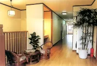 Minshuku Yukiya