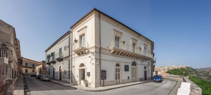 Il Duomo Relais Hotels in Ragusa