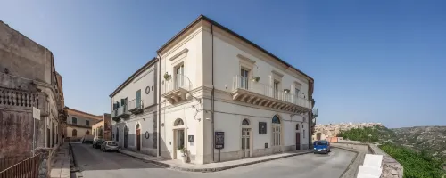 Il Duomo Relais