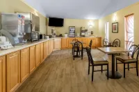 Super 8 by Wyndham Cheyenne WY - Wi-Fi