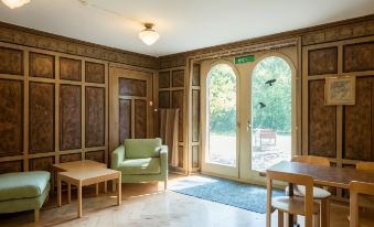 Schaffhausen Youth Hostel