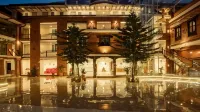Hotel Goodwill Patan Durbar Square, Kathmandu
