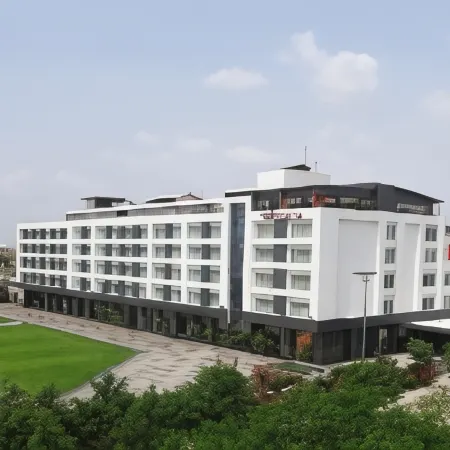 Brilliant Hotel & Convention Center