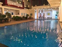 Amalia Hotel Lampung - 3 Sao