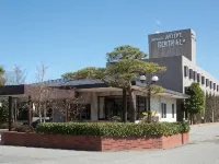 Business HotelCentral Hoteles en Mobara
