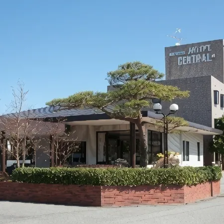 Business HotelCentral