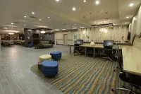 Holiday Inn Express & Suites GOLDSBORO - BASE AREA by IHG