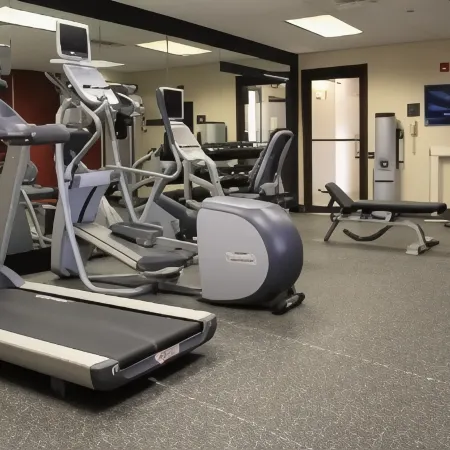 Hampton Inn & Suites Houston-Katy