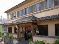 Saito Ryokan Hotels near Ishiyu