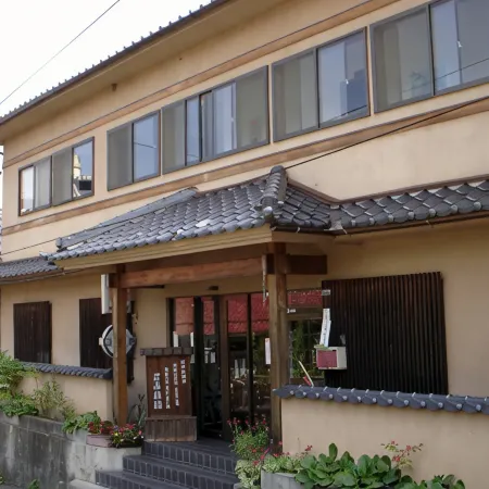 Saito Ryokan