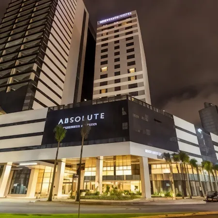 Mercure Itajaí Navegantes