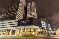 Mercure Itajaí Navegantes - spa