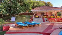 Lemon Creek Hotel Resort - Bar