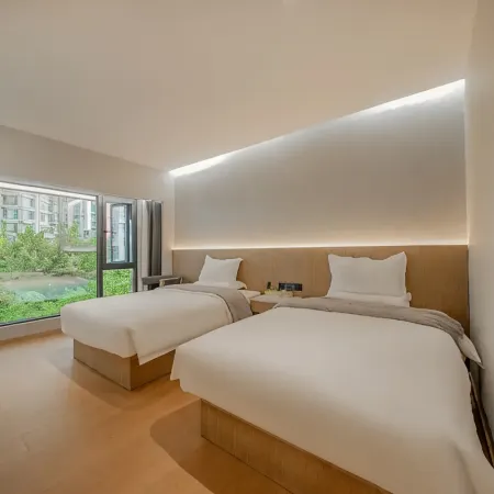 Peninsula Spring Hotel