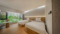 Peninsula Spring Hotel - Swimmingpools