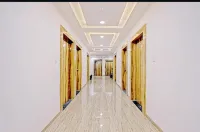 Hotel Blue Star - 3 звезды