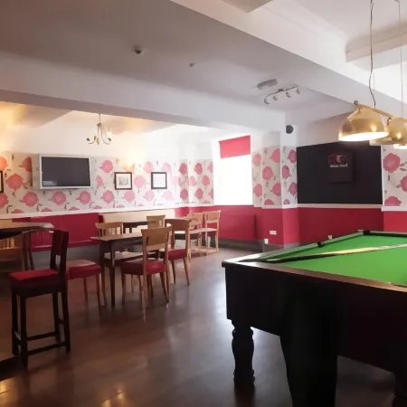 Minworth Lodge
