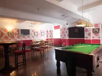 明沃思小屋