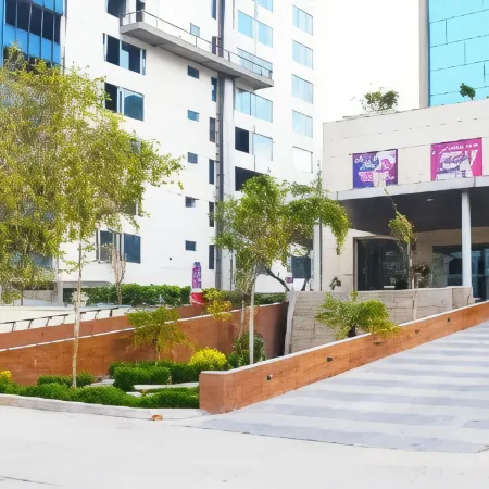 Hotel Sewa Grand Faridabad