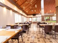 IBC Honeydew Exotica Resort - Parkering