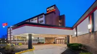 Best Western Premier Kansas City Sports Complex Hotel Hoteles en 