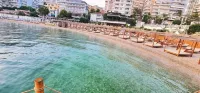 阿波羅薩蘭達飯店 - 海滩