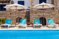San Antonio Summer House - مسبح