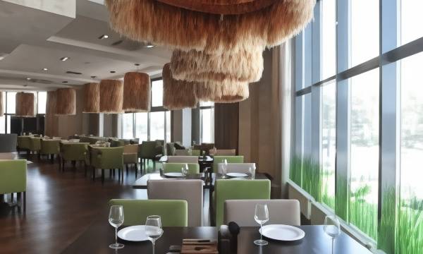 Gorskiy City Hotel