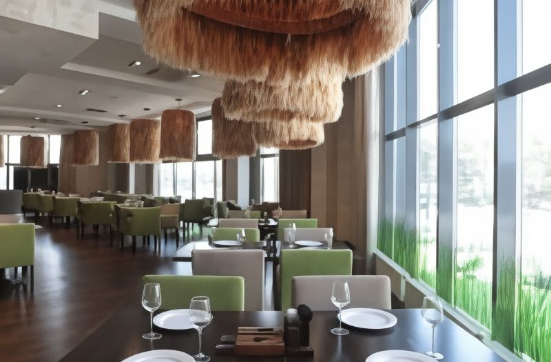 Gorskiy City Hotel