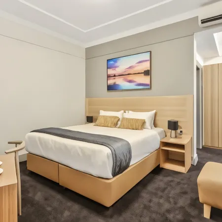 Meridian Hotel Hurstville