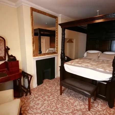 Colchester Boutique Hotel