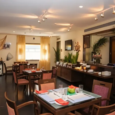 Hotel Studio Estique